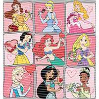 Valentine's Day-QRJ  633